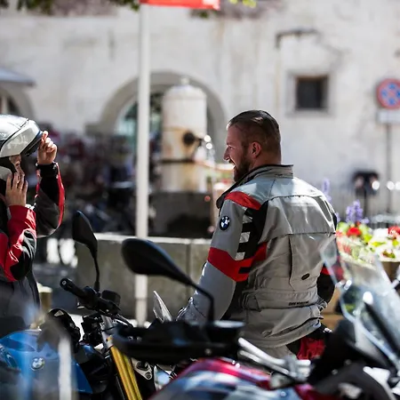 Lechtaler Alpenblick - & 公寓 兰德埃克