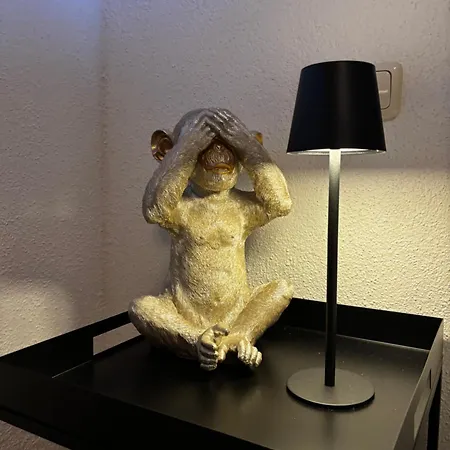 Appartamento Lechtaler Alpenblick - &