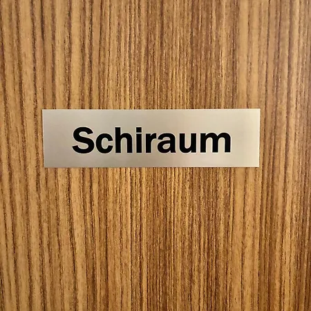 Appartamento Lechtaler Alpenblick - & *