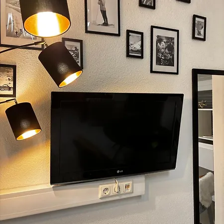 Appartement Lechtaler Alpenblick - &