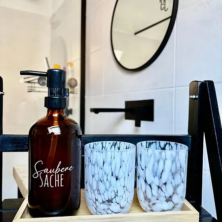 公寓 Lechtaler Alpenblick - & *