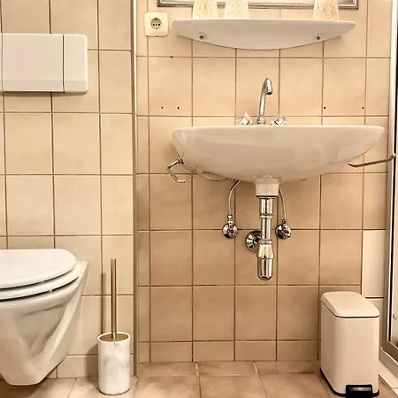 公寓 Lechtaler Alpenblick - & 兰德埃克