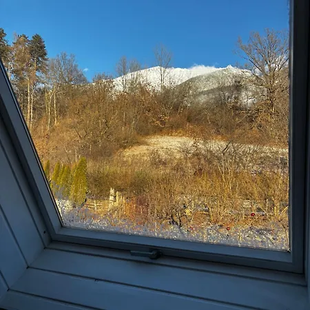 Appartamento Lechtaler Alpenblick - & Landeck