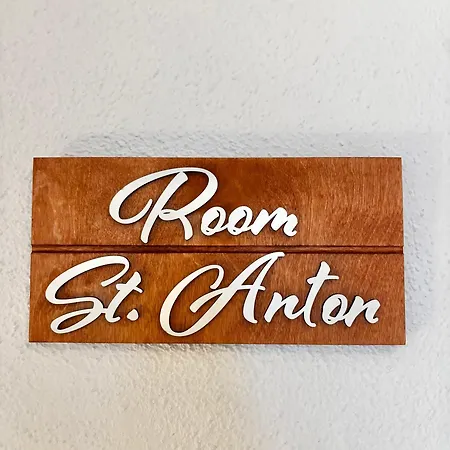 Lechtaler Alpenblick - & 公寓