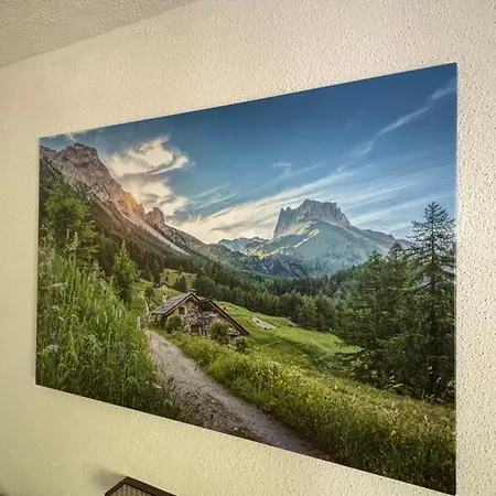 Lechtaler Alpenblick - & Appartamento