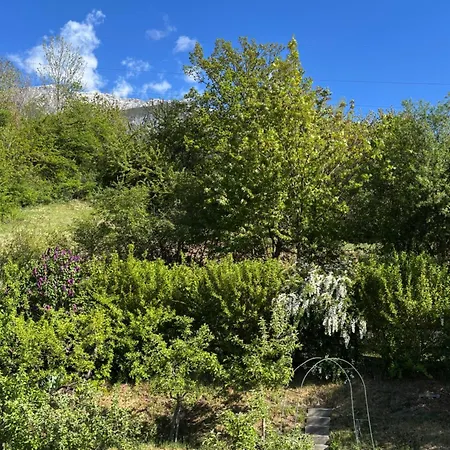 Appartamento Lechtaler Alpenblick - & *