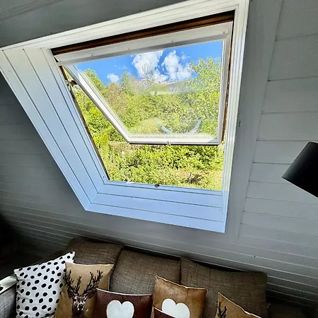 公寓 Lechtaler Alpenblick - & 兰德埃克