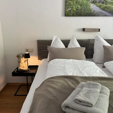 Lechtaler Alpenblick - & 兰德埃克