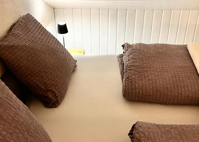 Lechtaler Alpenblick - & شقة *