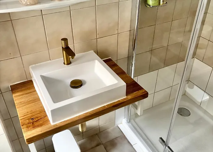 Lechtaler Alpenblick - & شقة