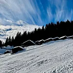 Apartamento Lechtaler Alpenblick - &