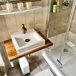 Lechtaler Alpenblick - & Apartamento