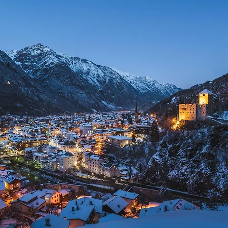 Lechtaler Alpenblick - Privatzimmer&ferienwohnung Apartment