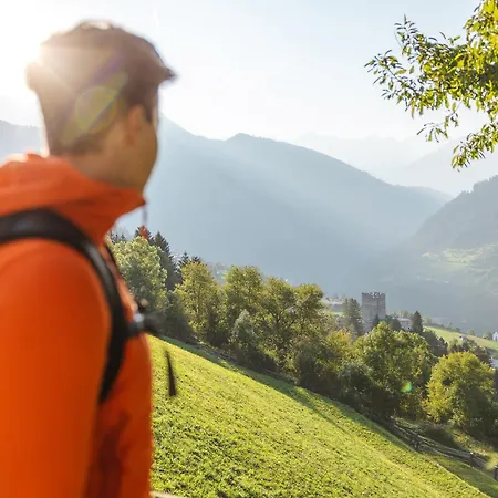 Lechtaler Alpenblick - Privatzimmer&ferienwohnung Apartment *