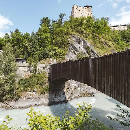 Lechtaler Alpenblick - Privatzimmer&ferienwohnung *