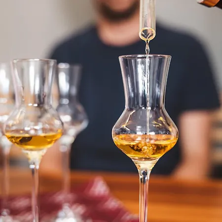 Lechtaler Alpenblick - Privatzimmer&ferienwohnung Apartment *