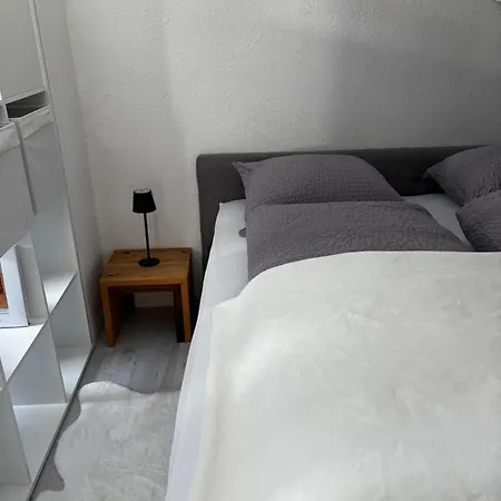 Apartment Lechtaler Alpenblick - Privatzimmer&ferienwohnung *