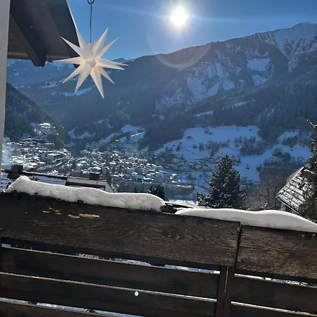 Apartment Lechtaler Alpenblick - Privatzimmer&ferienwohnung Landeck