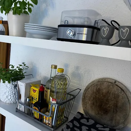 Lechtaler Alpenblick - Privatzimmer&ferienwohnung * Landeck