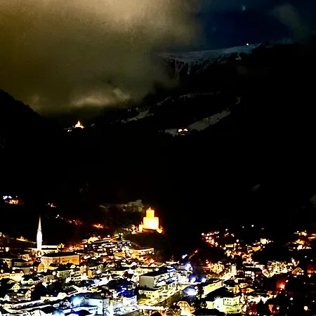 Apartment Lechtaler Alpenblick - Privatzimmer&ferienwohnung Landeck