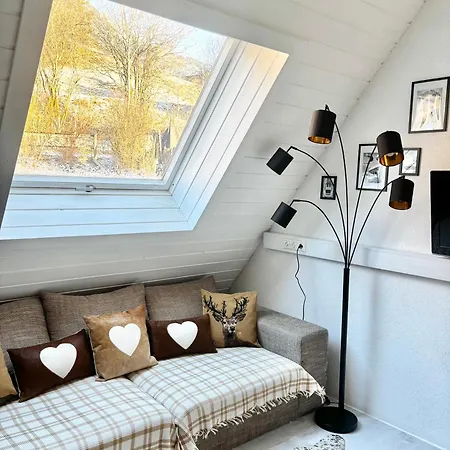 Lechtaler Alpenblick - Privatzimmer&ferienwohnung