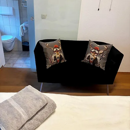 Lechtaler Alpenblick - Privatzimmer&ferienwohnung