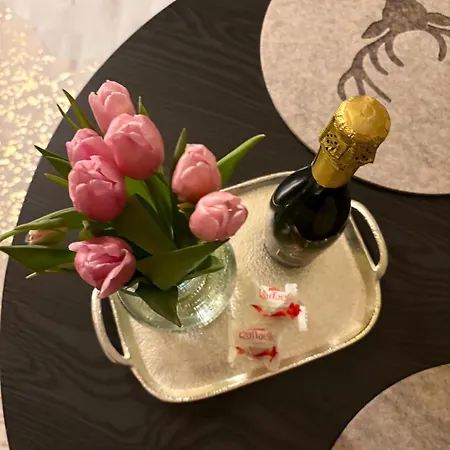 Lechtaler Alpenblick - Privatzimmer&ferienwohnung Apartment *