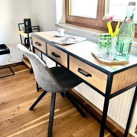 Apartment Lechtaler Alpenblick - Privatzimmer&ferienwohnung *