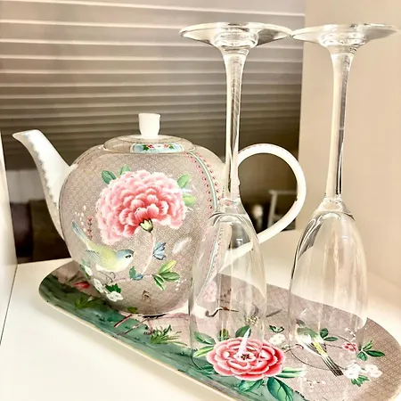 Lechtaler Alpenblick - Privatzimmer&ferienwohnung Apartment