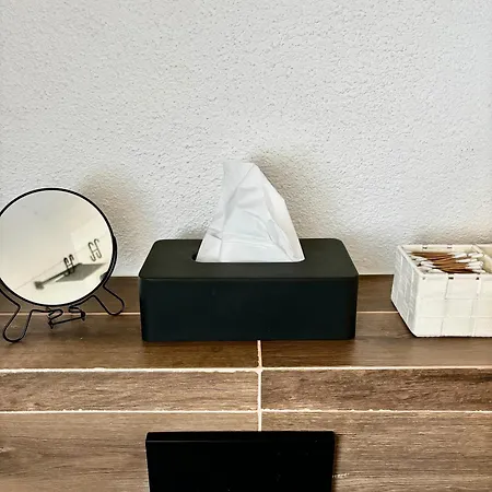 Lechtaler Alpenblick - Privatzimmer&ferienwohnung Apartment *