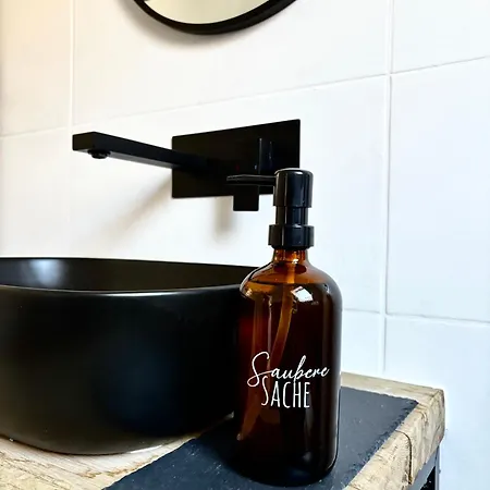 Lechtaler Alpenblick - Privatzimmer&ferienwohnung Apartment *