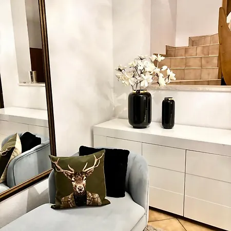 Apartment Lechtaler Alpenblick - Privatzimmer&ferienwohnung Landeck