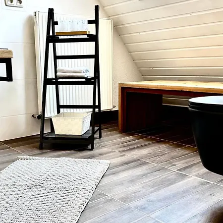 Lechtaler Alpenblick - Privatzimmer&ferienwohnung