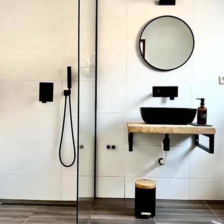 Apartment Lechtaler Alpenblick - Privatzimmer&ferienwohnung *