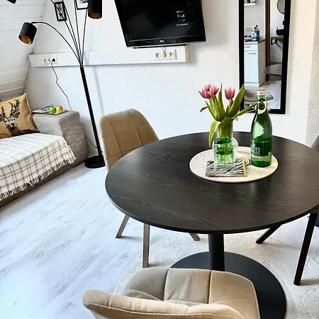 Lechtaler Alpenblick - Privatzimmer&ferienwohnung