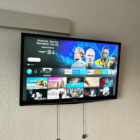 Lechtaler Alpenblick - Privatzimmer&ferienwohnung Apartment *