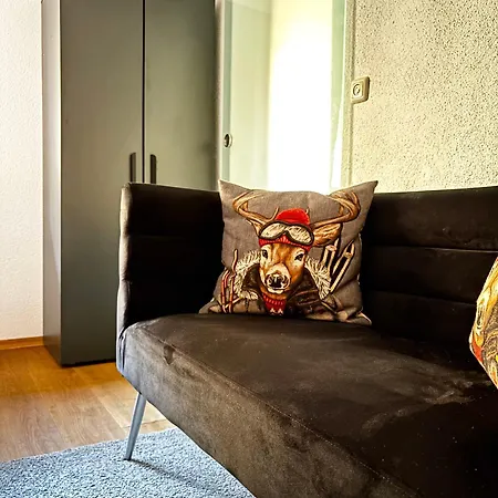 Lechtaler Alpenblick - Privatzimmer&ferienwohnung