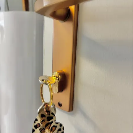 Lechtaler Alpenblick - Privatzimmer&ferienwohnung Apartment *