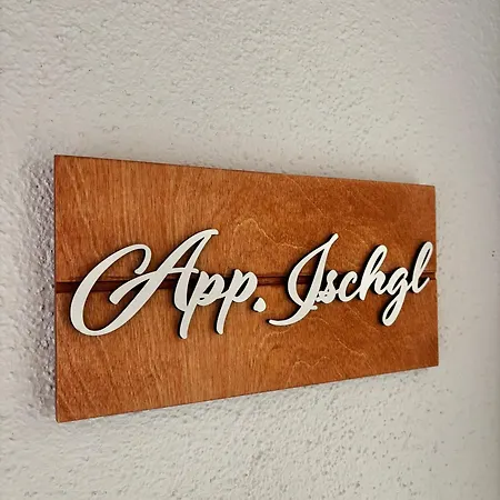 Lechtaler Alpenblick - Privatzimmer&ferienwohnung Apartment Landeck