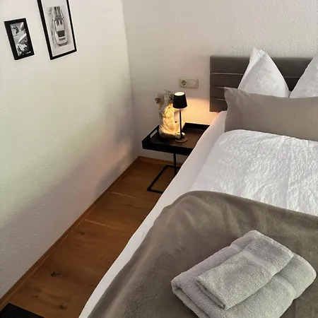 Apartment Lechtaler Alpenblick - Privatzimmer&ferienwohnung