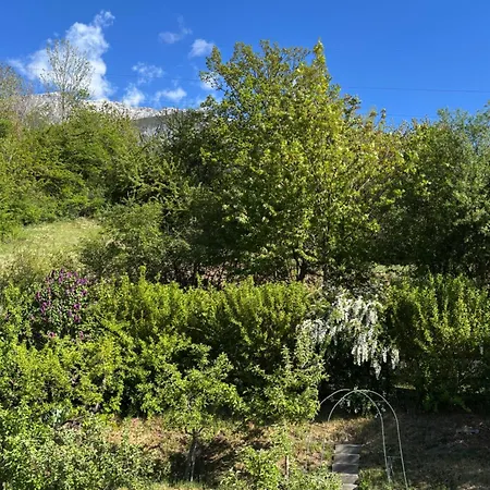 Apartment Lechtaler Alpenblick - Privatzimmer&ferienwohnung *