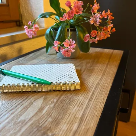 Lechtaler Alpenblick - Privatzimmer&ferienwohnung Apartment