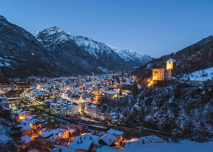 Lechtaler Alpenblick - & Διαμέρισμα