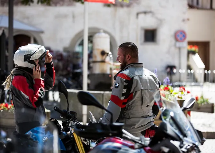 Lechtaler Alpenblick - & Διαμέρισμα Landeck