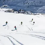 Appartement Lechtaler Alpenblick - & *