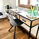 Appartement Lechtaler Alpenblick - & *