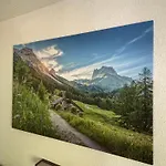 Lechtaler Alpenblick - & Appartement